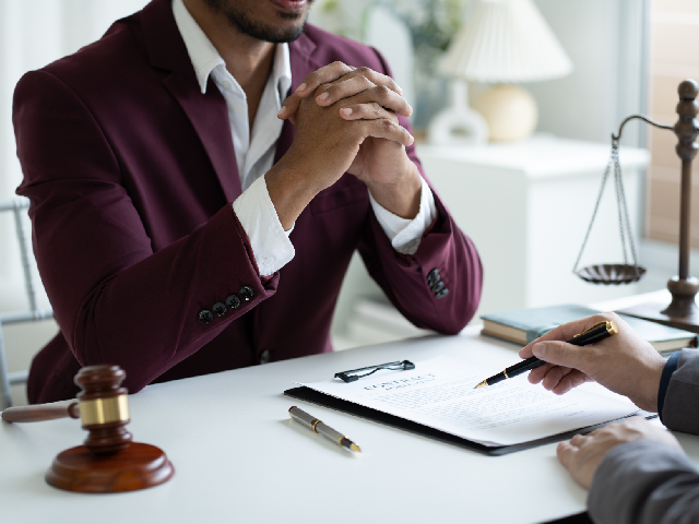 Accountability, compensation, and a plan for recovery