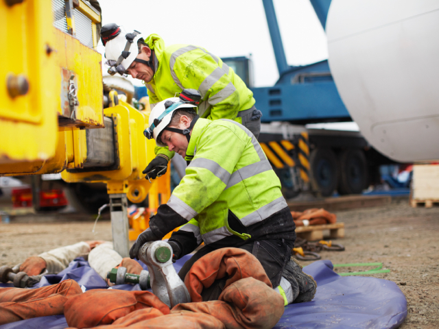 Construction Accidents