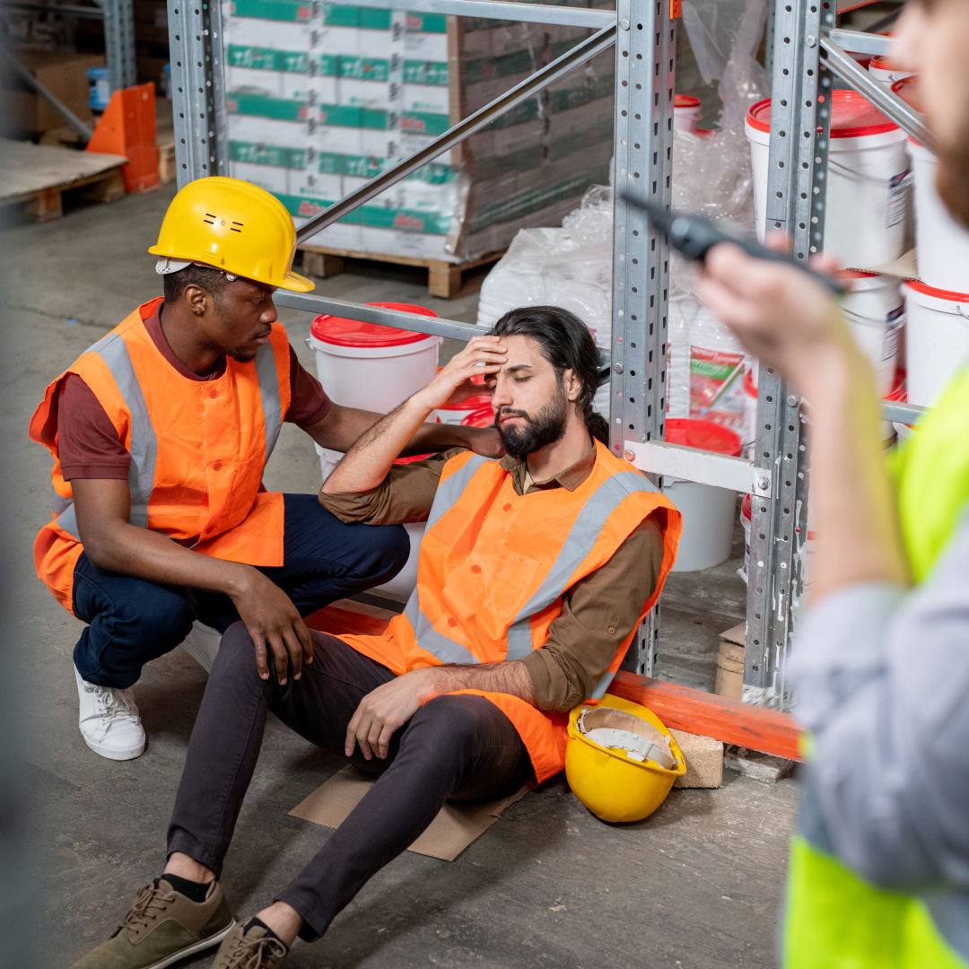 Fatal Workplace Accidents
