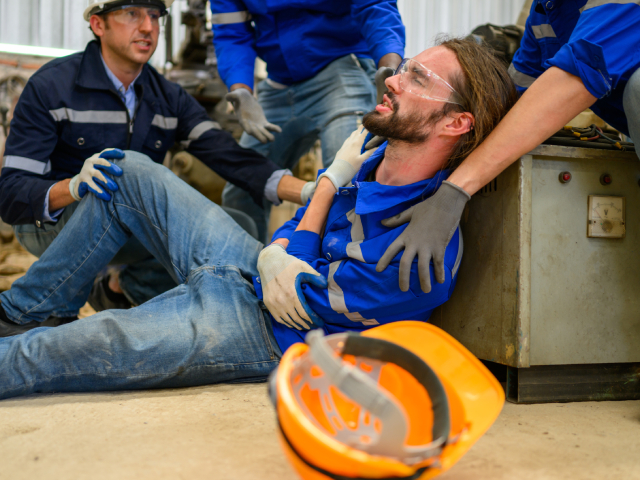 Fatal Workplace Accidents