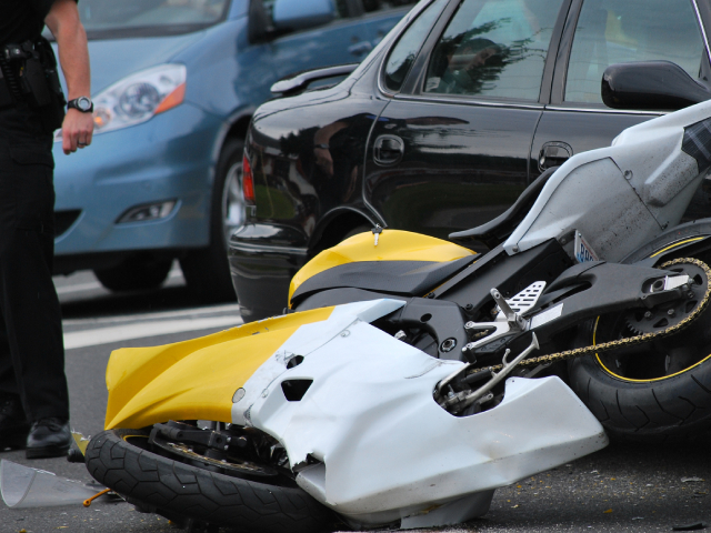 Serious injuries demand serious advocacy