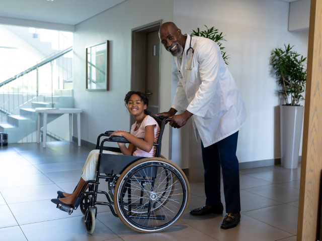 When injuries do not heal, your case must fund the life you still deserve