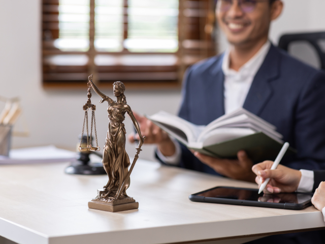 Powers of Attorney
