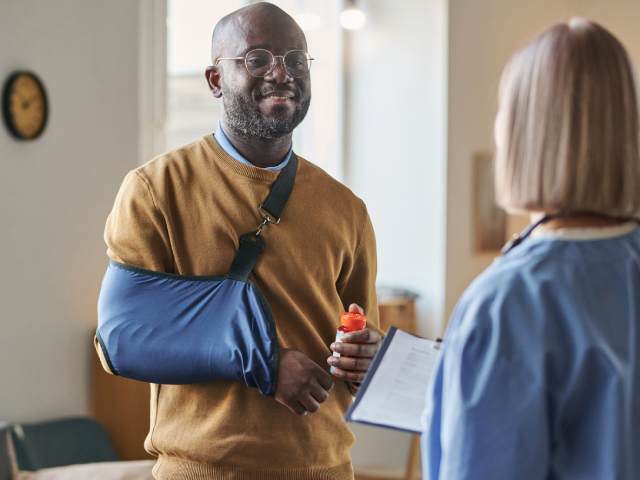 Survivor Benefits and Claims
