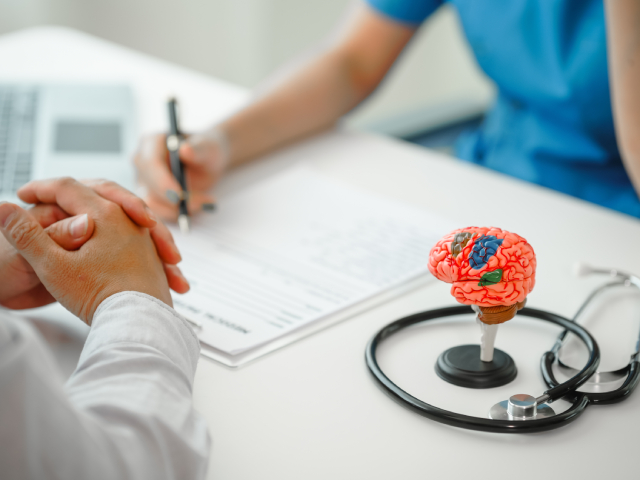 Traumatic Brain Injury (TBI)