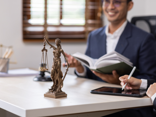 What Drives Carma Legal