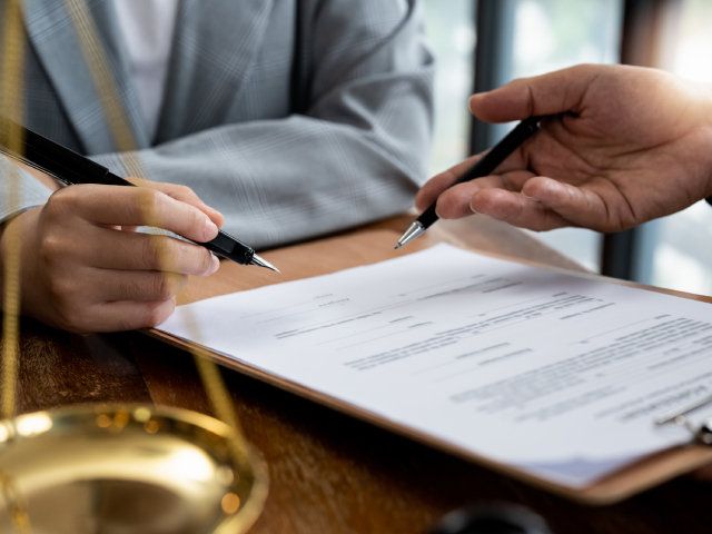 Focused representation in Personal Injury and Estate Planning