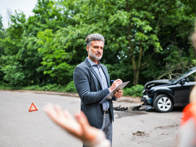 Why riders choose Carma Legal