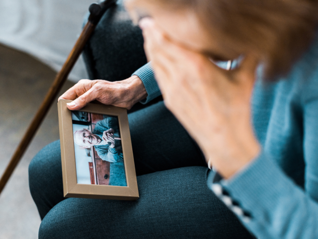 Wrongful Death