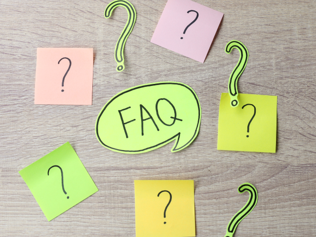 FAQ