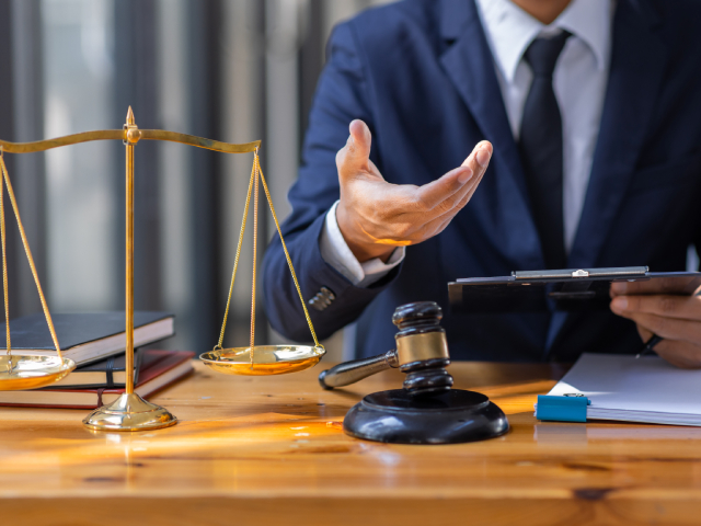 Why rideshare clients choose Carma Legal