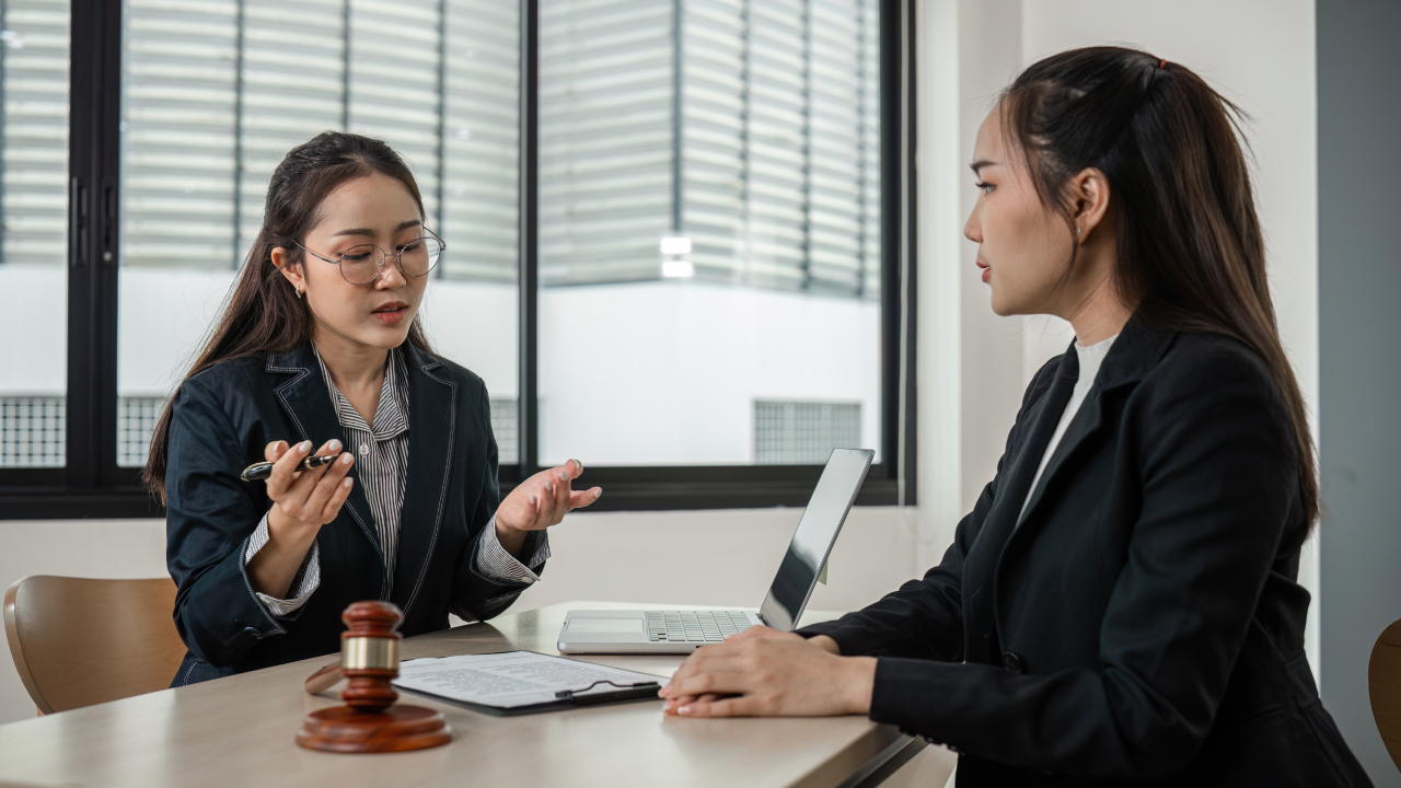 18 Wheeler Accident Lawyer