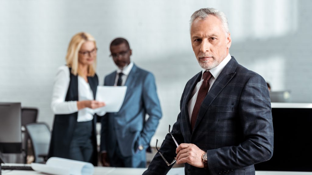 Apartment Slip and Fall Lawyer