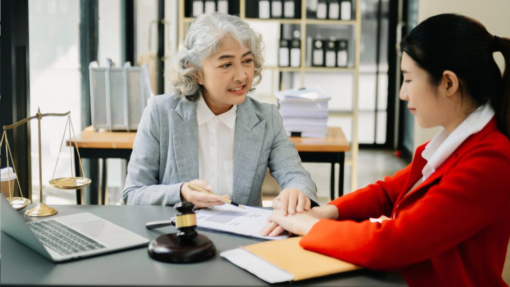 Asset Protection Trust Attorney