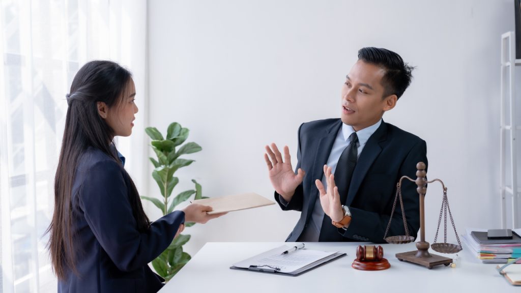 Assisted Living Abuse Lawyer