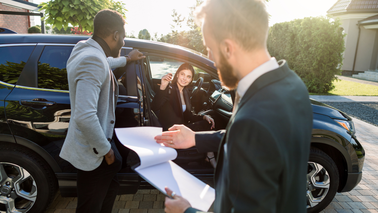 Auto Accident Attorney