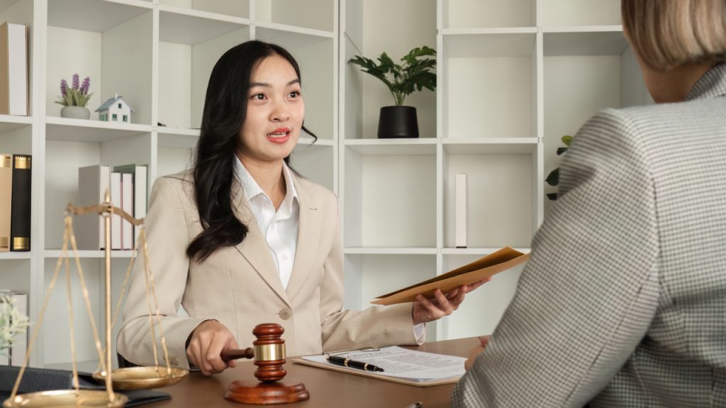 Broken Stair Accident Attorney