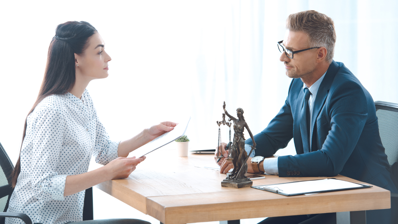 Burn Injury Lawyer