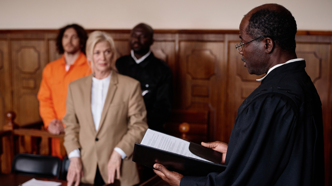 Commercial Vehicle Accident Attorney