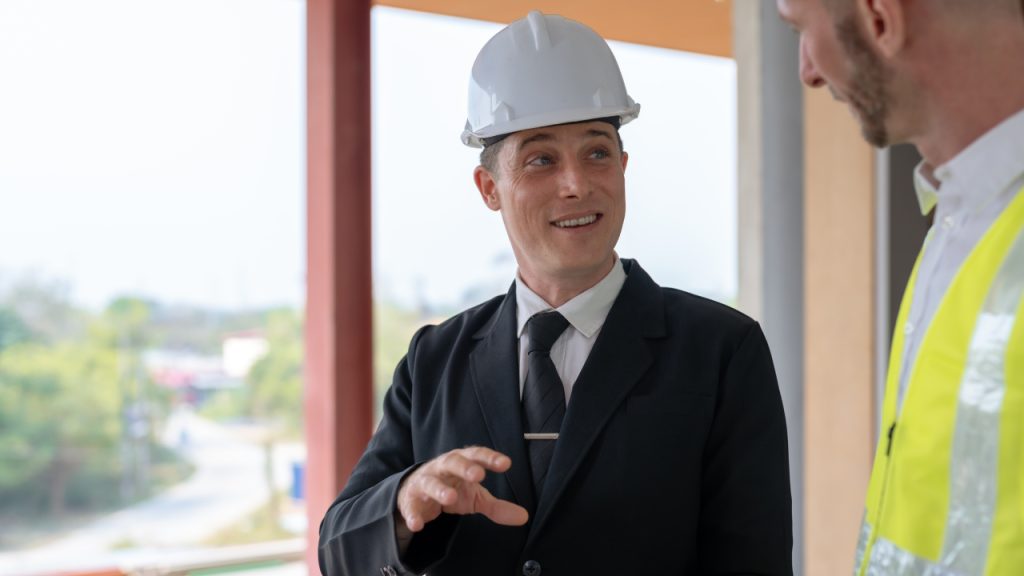 Construction Accident Lawyer