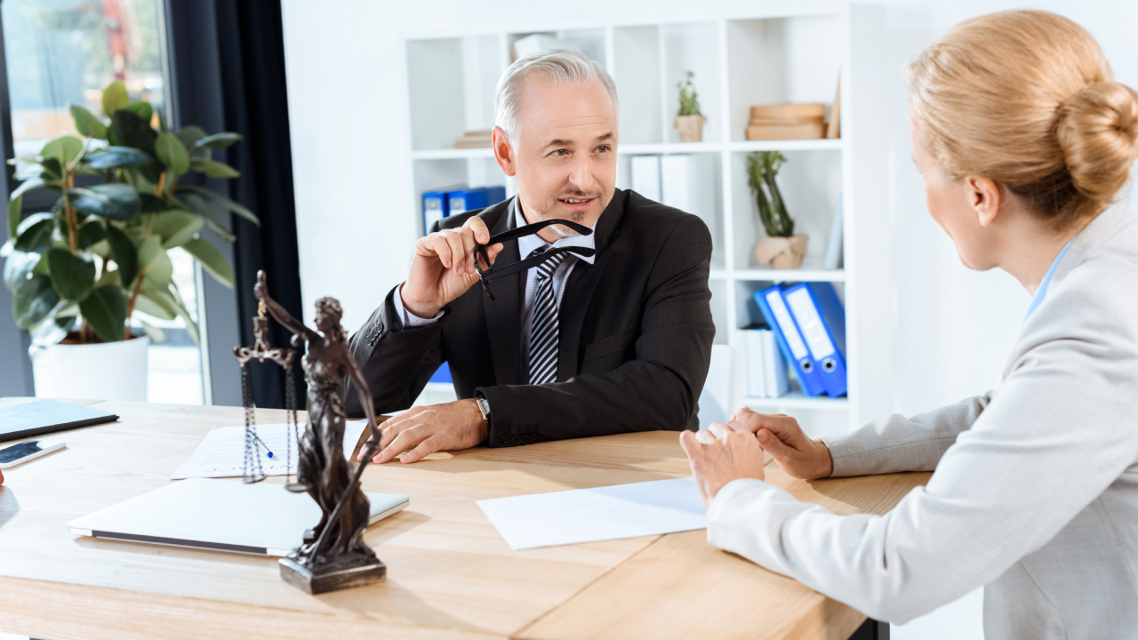 Death Benefits Lawyer