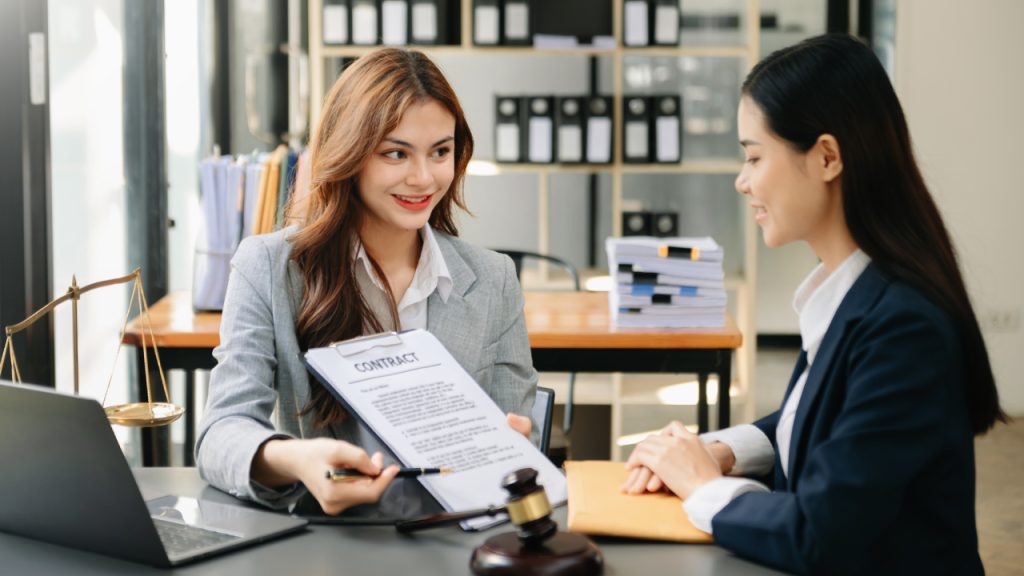 Defective Product Attorney