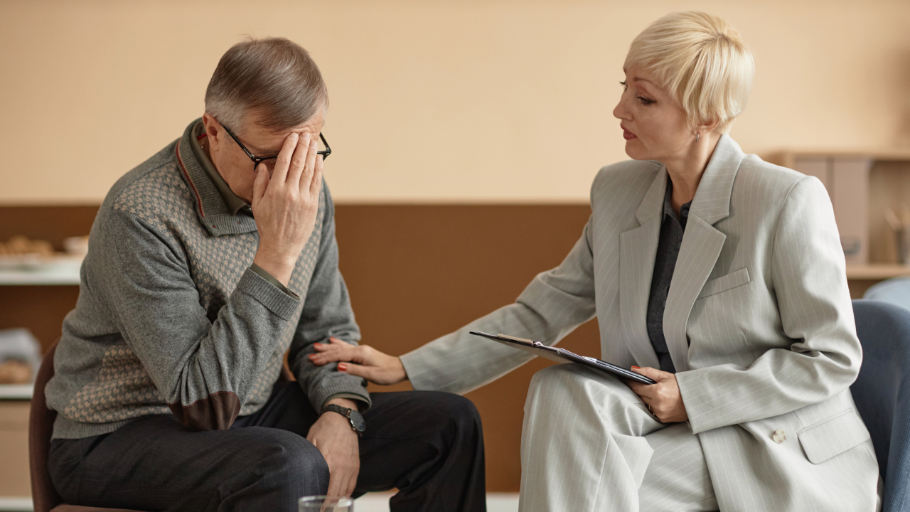 Distracted Driving Accident Attorney