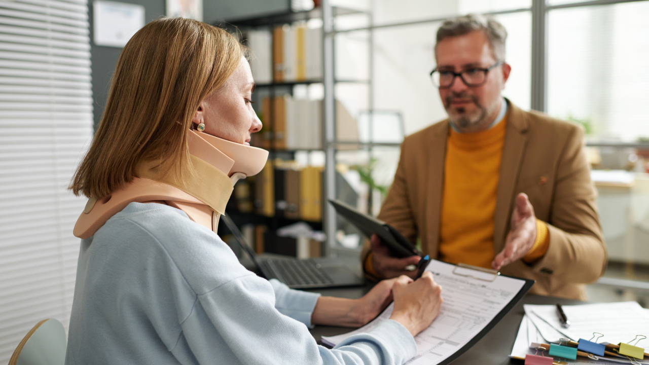 Dog Bite Injury Compensation Lawyer