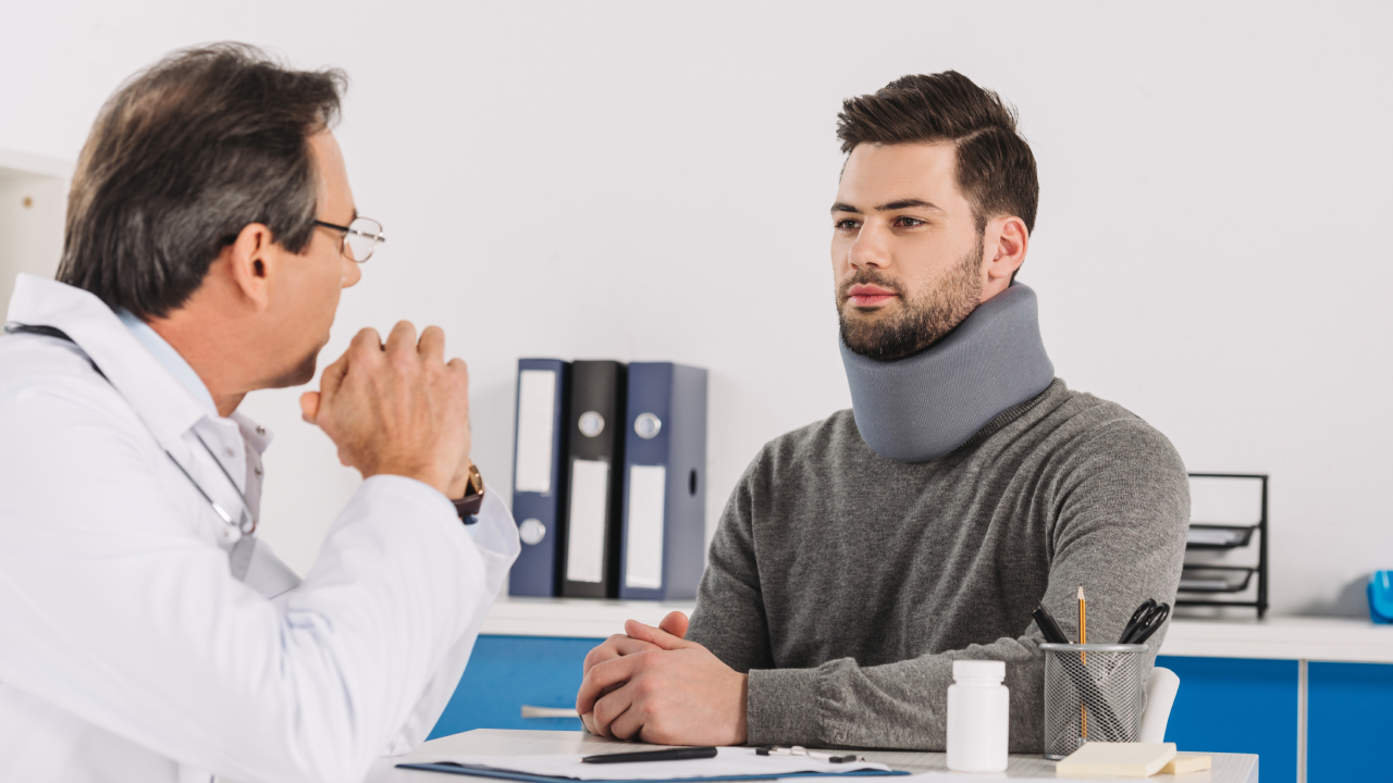 Drunk Driving Accident Lawyer