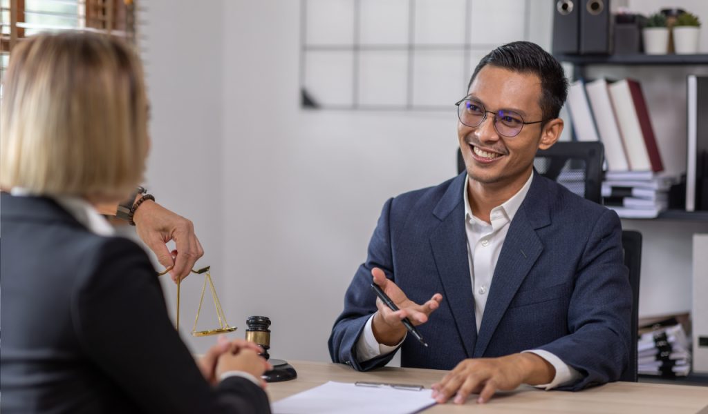 Estate Planning Attorney