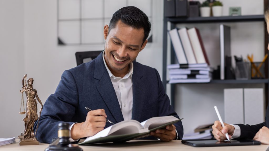 Estate Planning Documents Lawyer