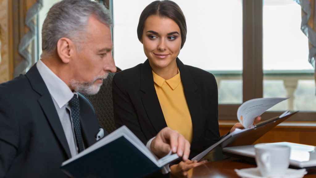 Estate Planning Lawyer