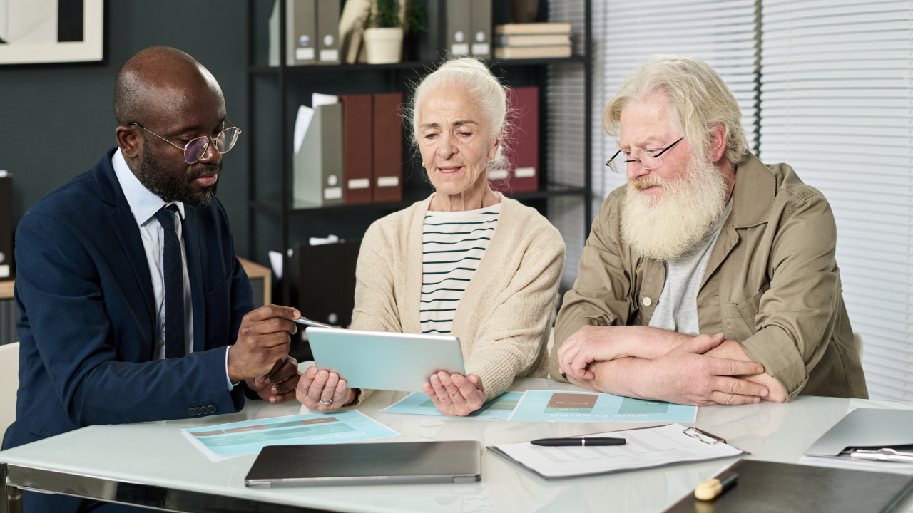 Estate Planning
