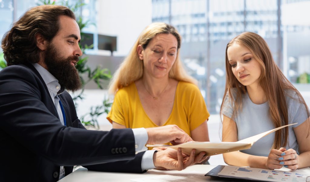 Family Trust Attorney