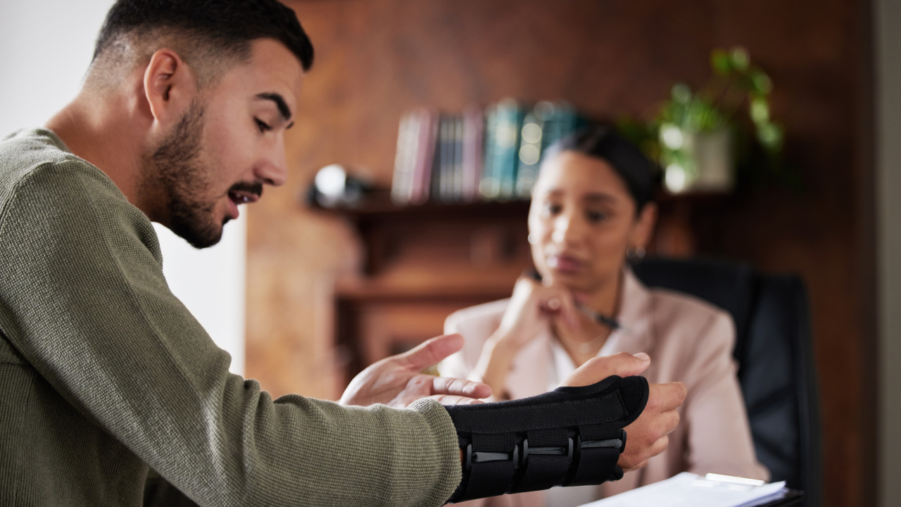 Fatal Car Accident Lawyer