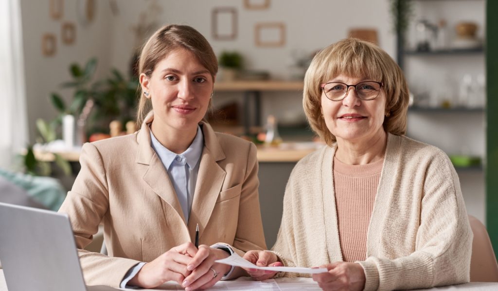 Financial Power of Attorney Lawyer