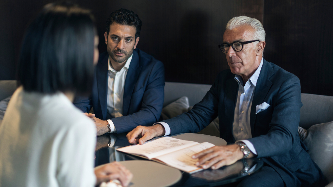 Head Injury Lawyer