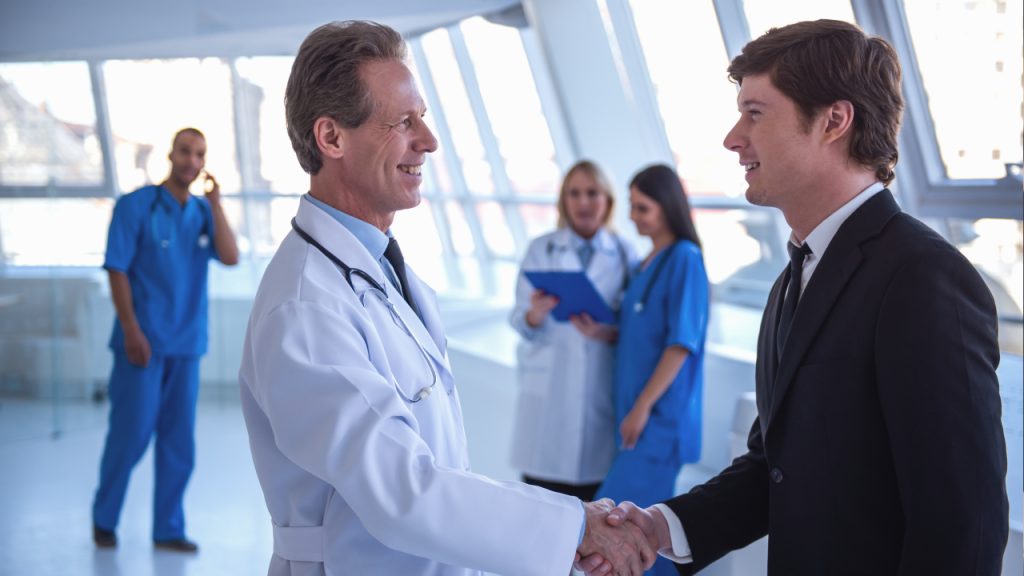 Healthcare Directive Lawyer