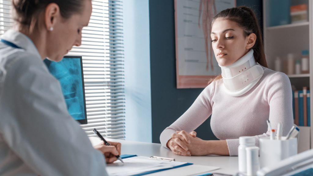 Highway Accident Lawyer