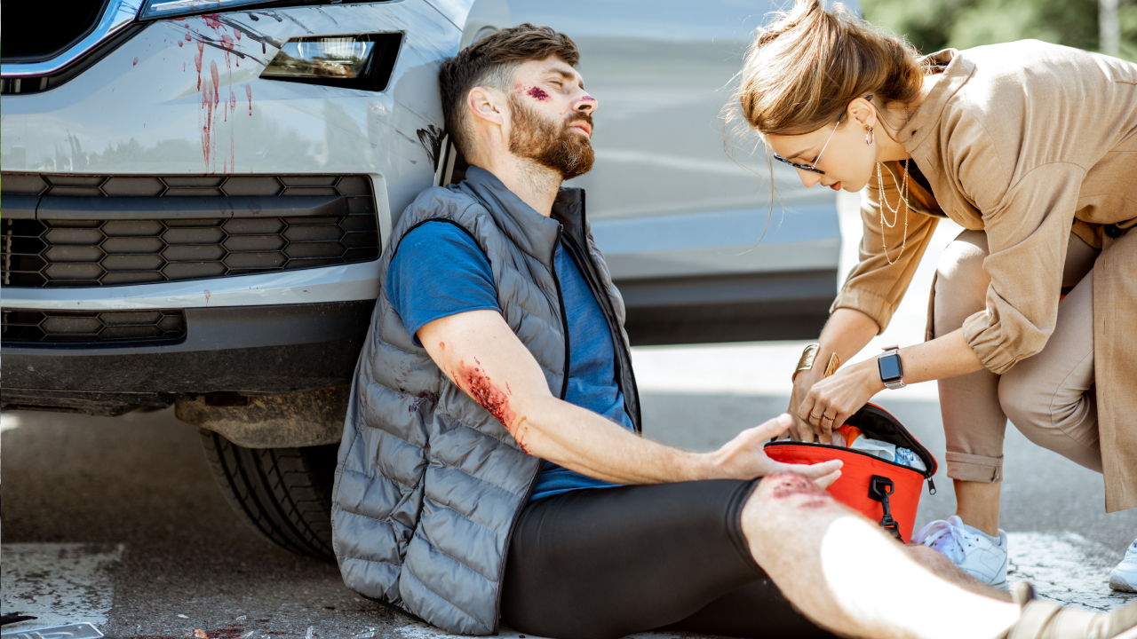 Hiring a Personal Injury Attorney
