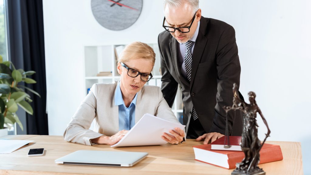 Hotel Slip and Fall Attorney