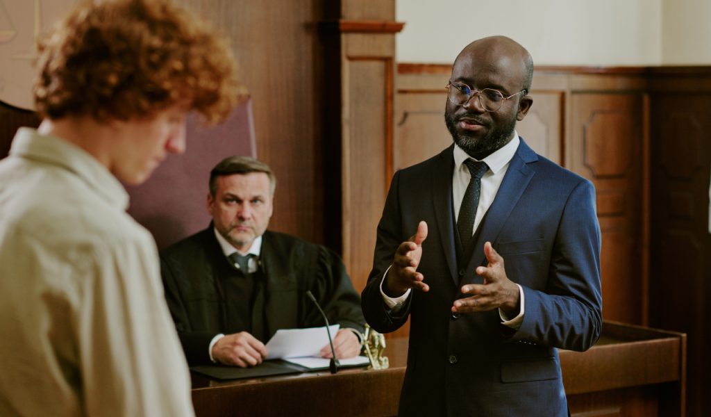 Crane Accident Lawyer