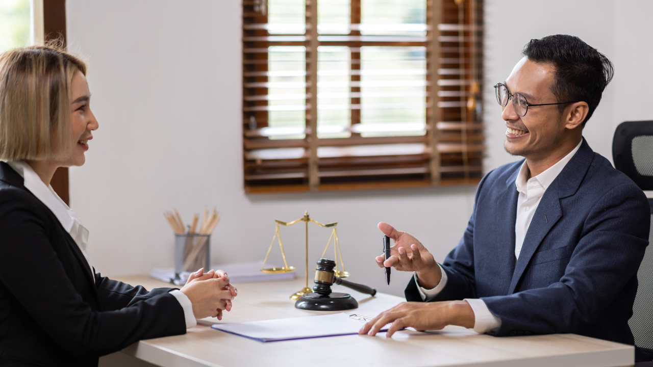 Injury Law Firm