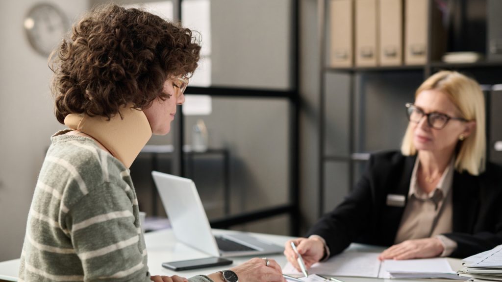 Intersection Accident Lawyer