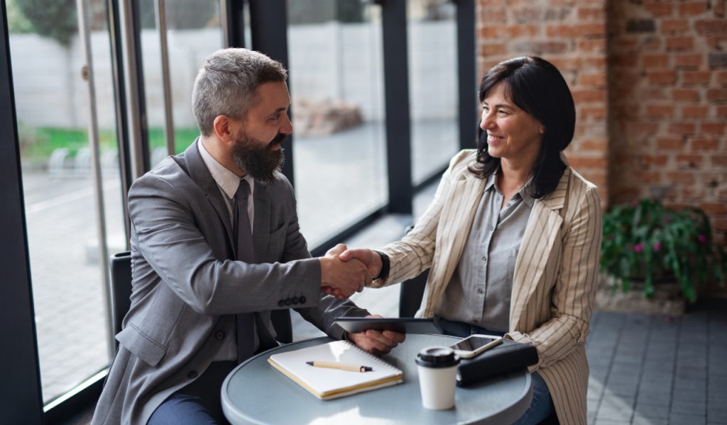 Irrevocable Trust Attorney