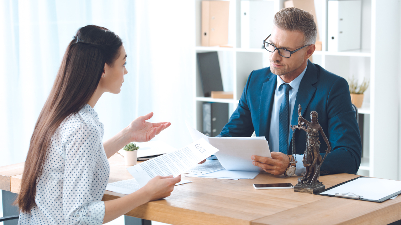 Manufacturing Defect Attorney