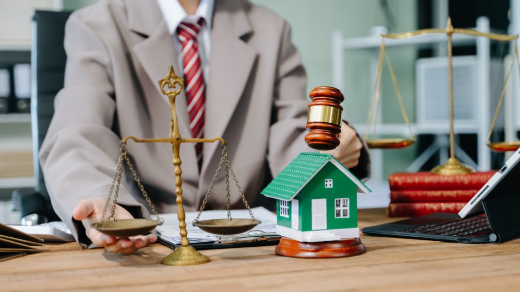 Negligent Property Owner