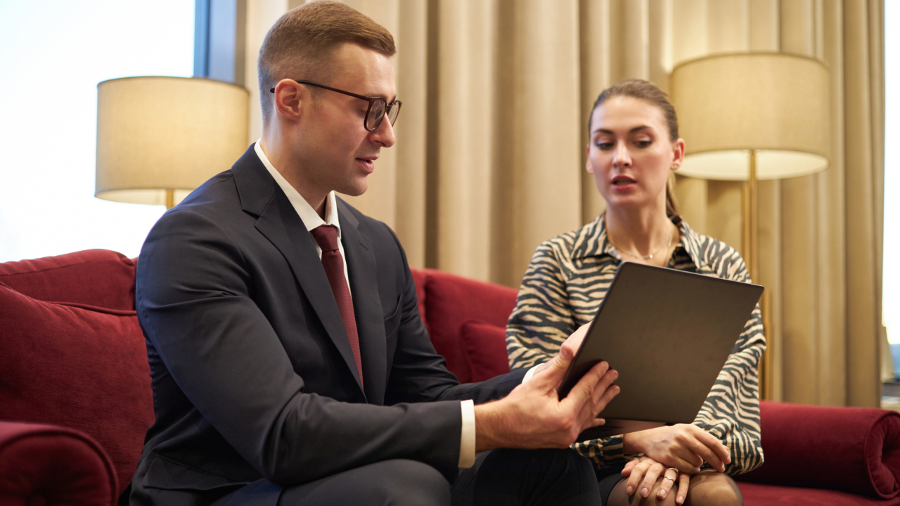 Nursing Home Fall Injury Lawyer