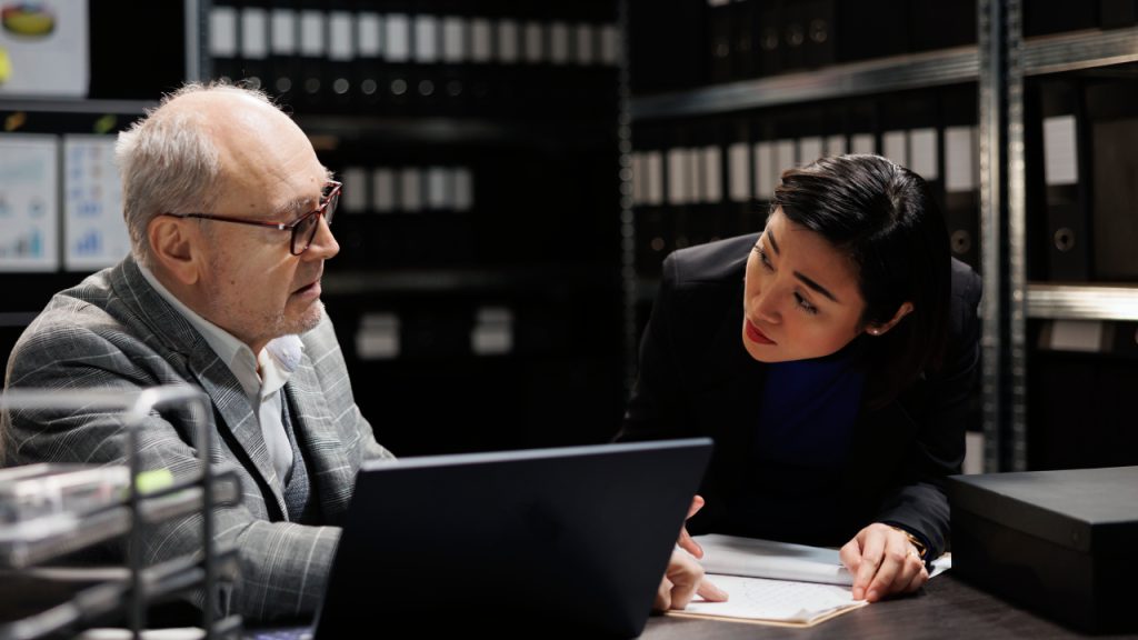 Nursing Home Neglect Lawyer