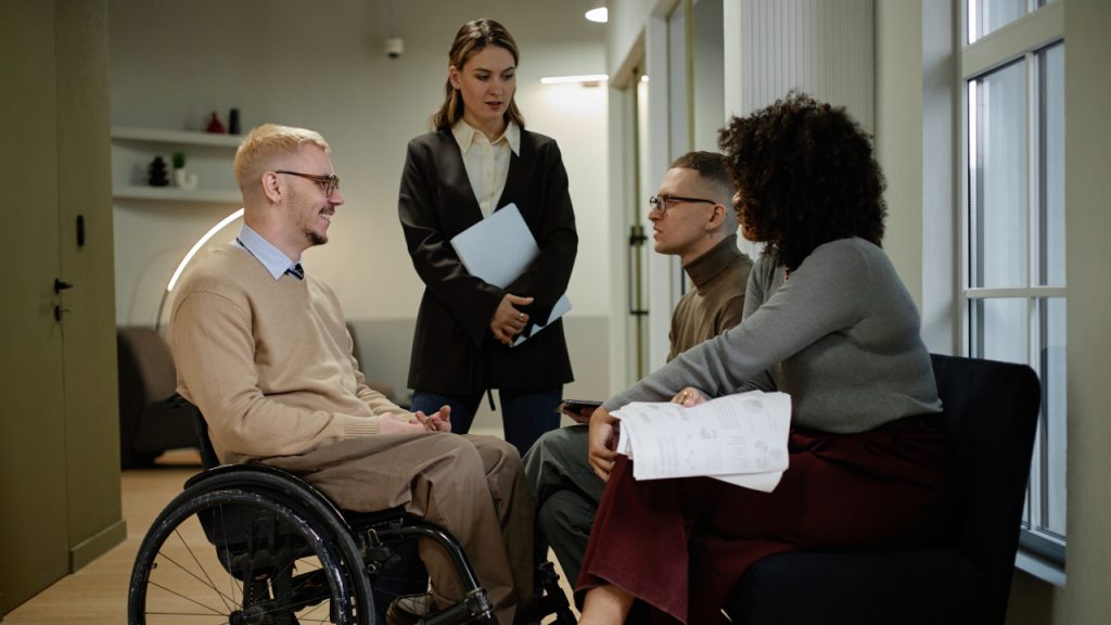 Permanent Disability